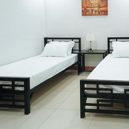 Kris And Frans Inn Davao Luaran gambar